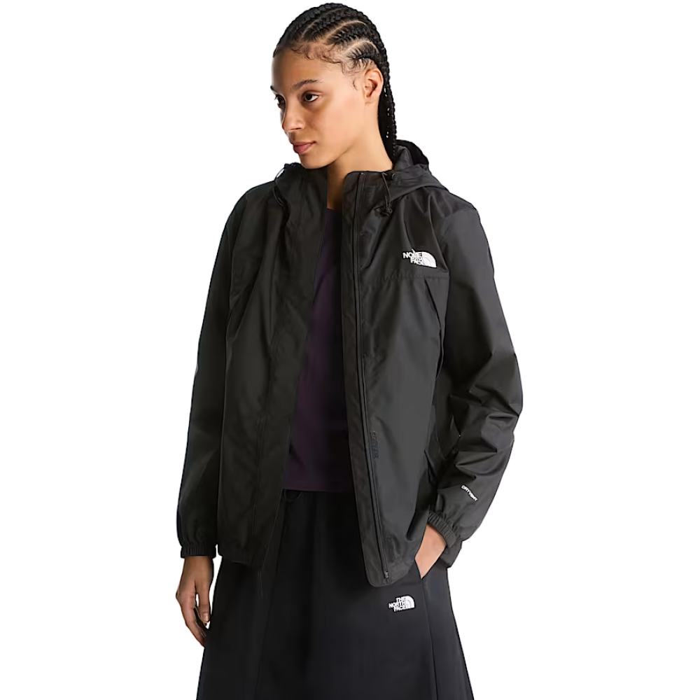 The North Face Antora Damen Regenjacke  XL