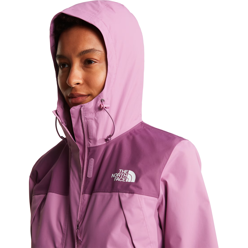 The North Face Antora Damen Regenjacke  S