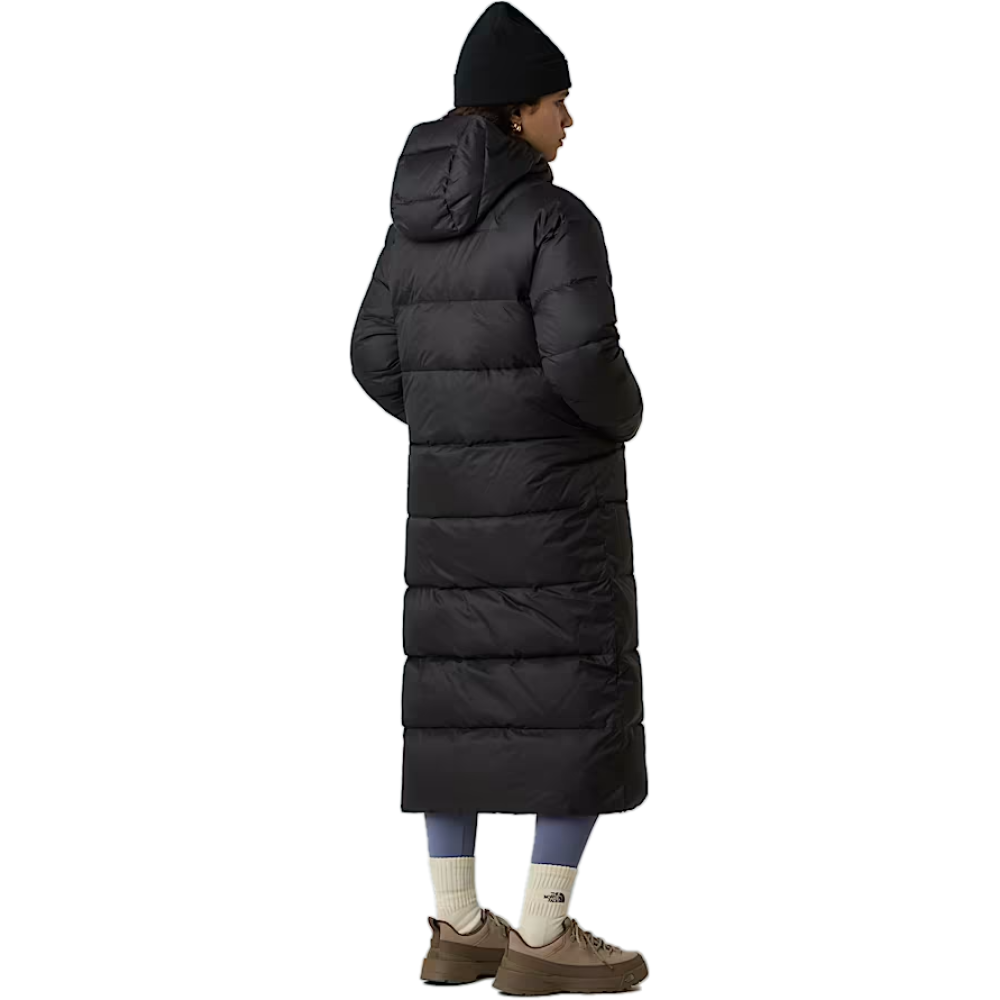 The North Face Damen Daunenmantel 