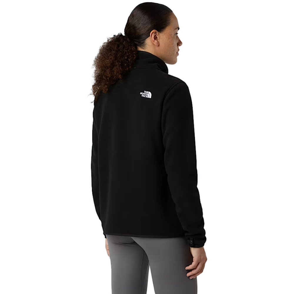 The North Face Damen Glacier Fleece Jacket 