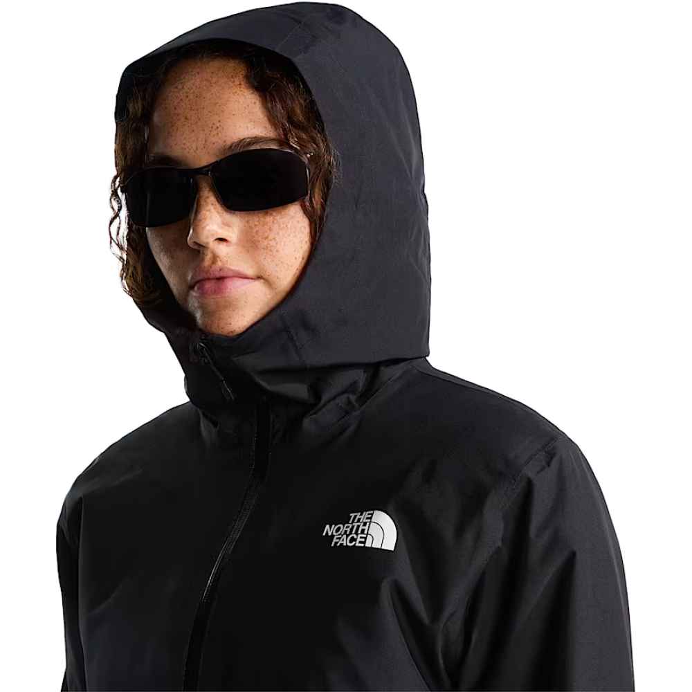 The North Face Damen Parka 