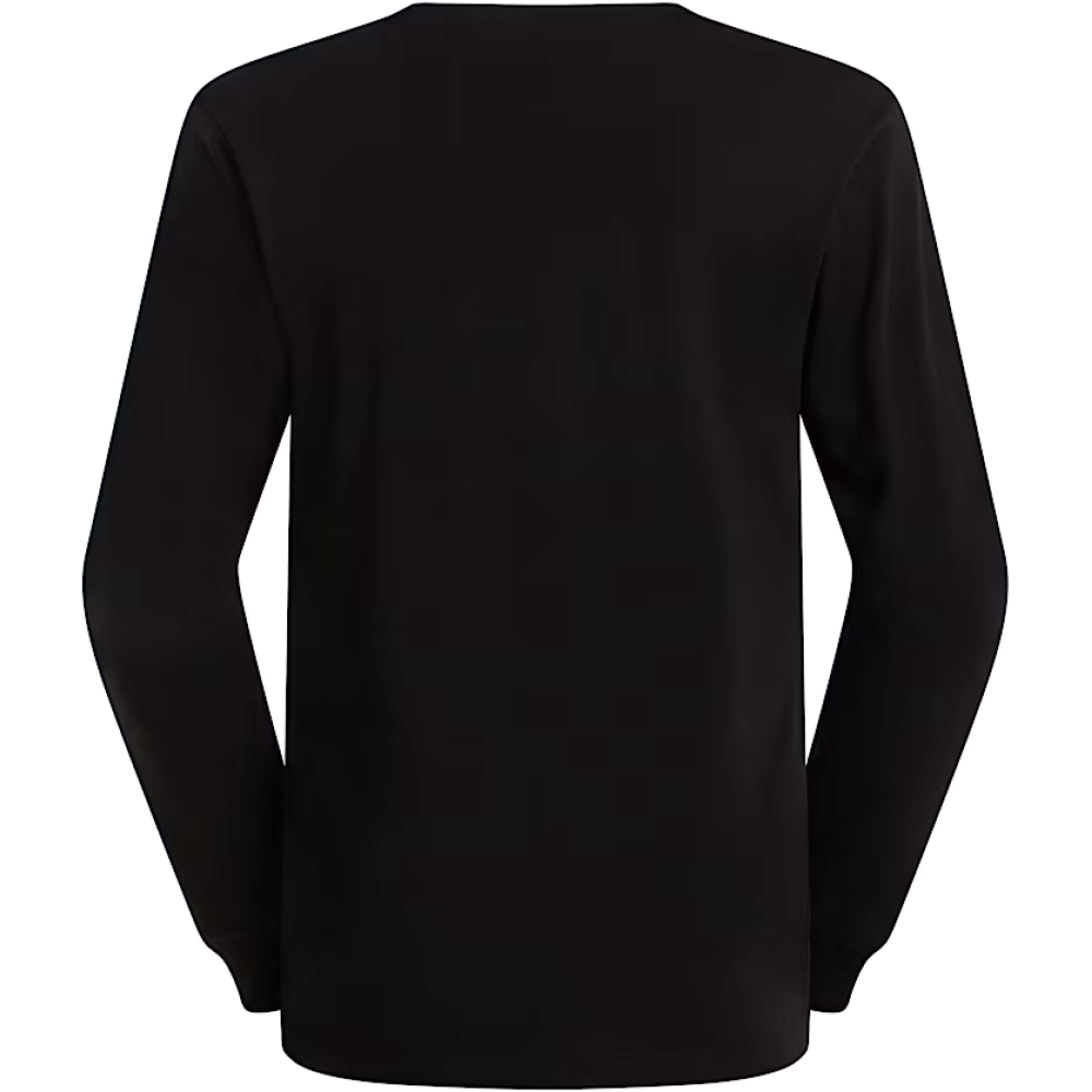 The North Face Evolution Herren Langarmshirt 