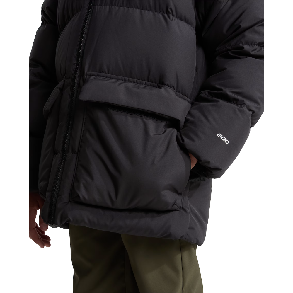 The North Face Kinder Daunenparka 