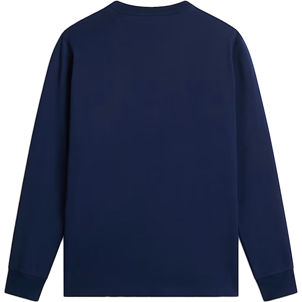 The North Face Evolution Herren Langarmshirt 