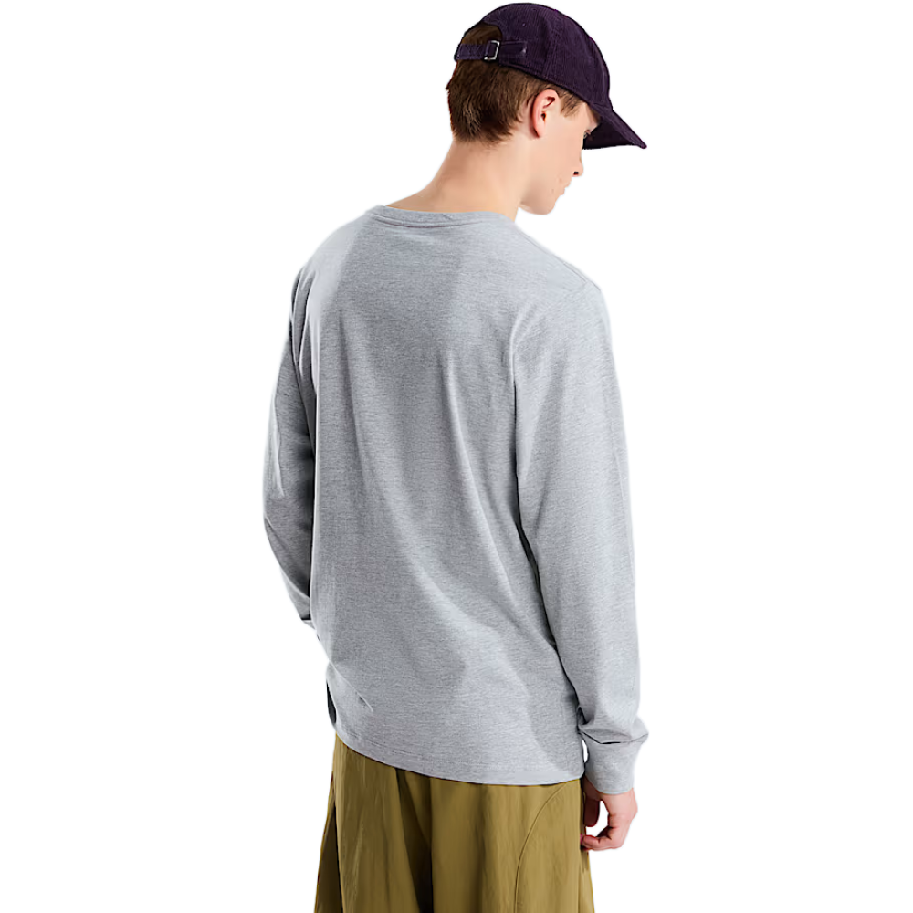 The North Face Evolution Herren Langarmshirt 