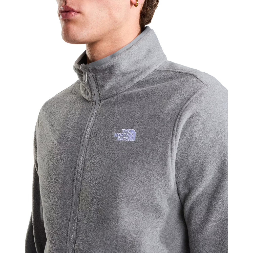 The North Face Herren Glacier Fleece Jacke 