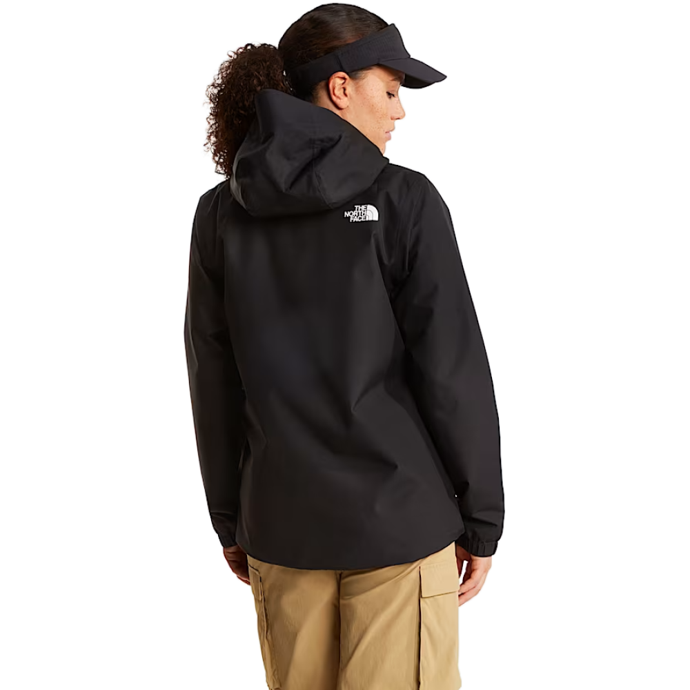 The North Face Quest DryVent Damen Regenjacke 