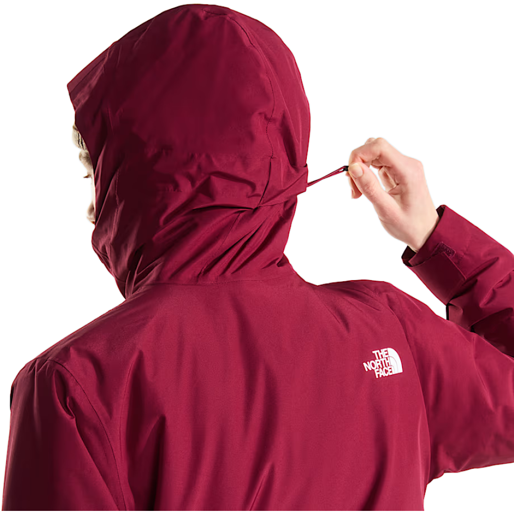 The North Face Damen Parka 