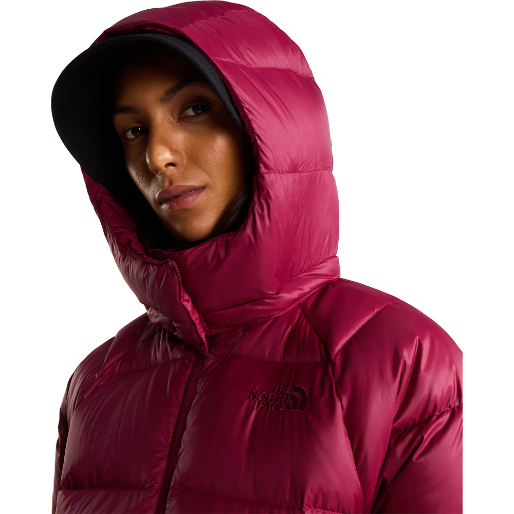 The North Face Damen Daunenmantel 