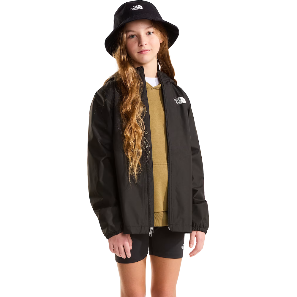 The North Face Zipline Kinder Regenjacke M