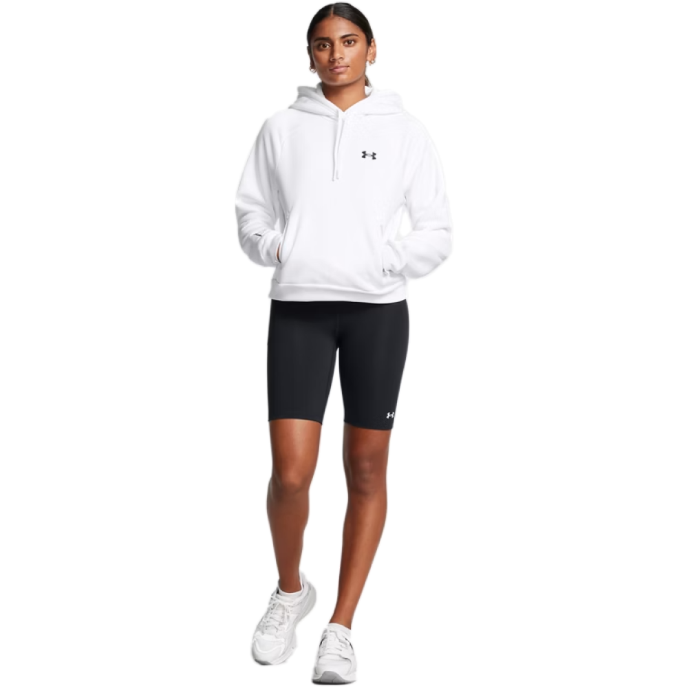 Under Armour Damen Motion Bike Shorts 