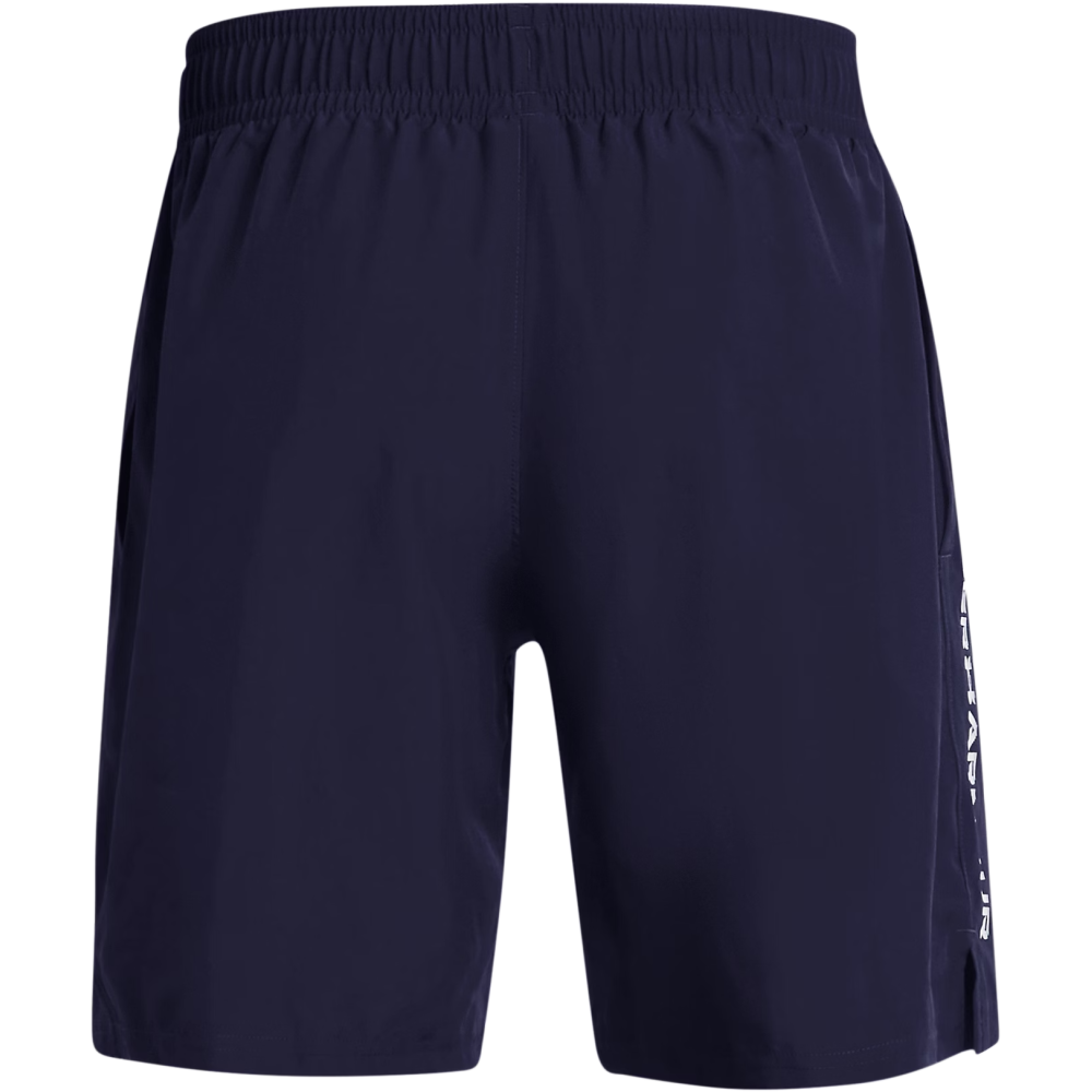 Under Armour Woven Herren Shorts 
