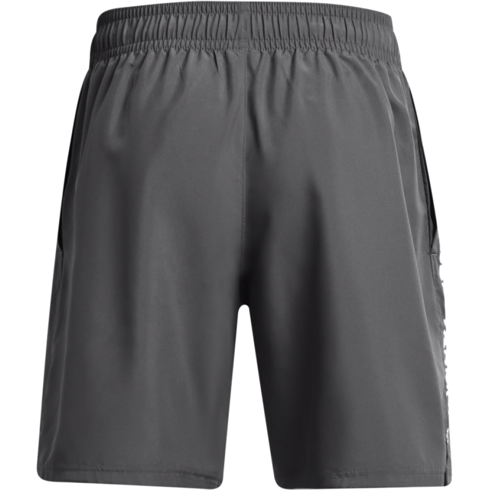 Under Armour Woven Herren Shorts 