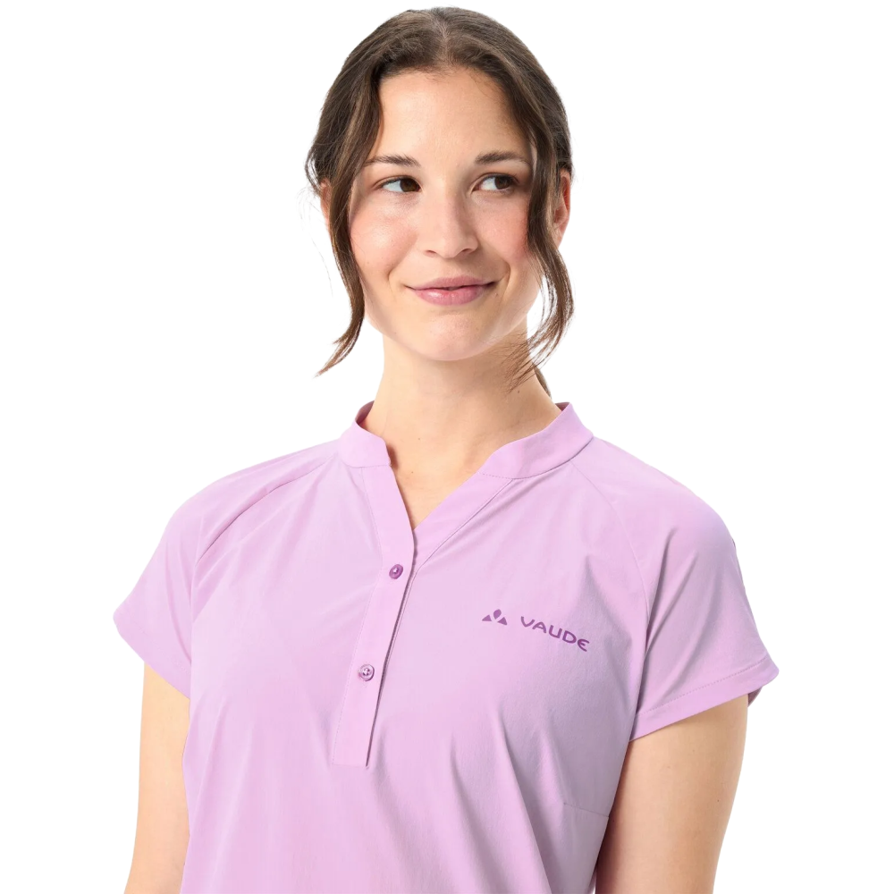 VAUDE Damen Fahrradshirt Yaras SL Shirt 