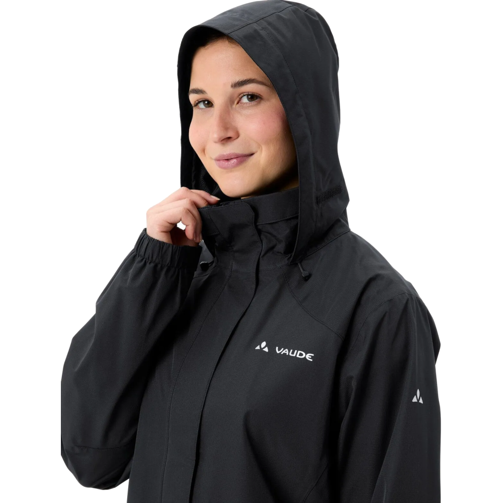 VAUDE Damen Funktionsjacke Escape Light 