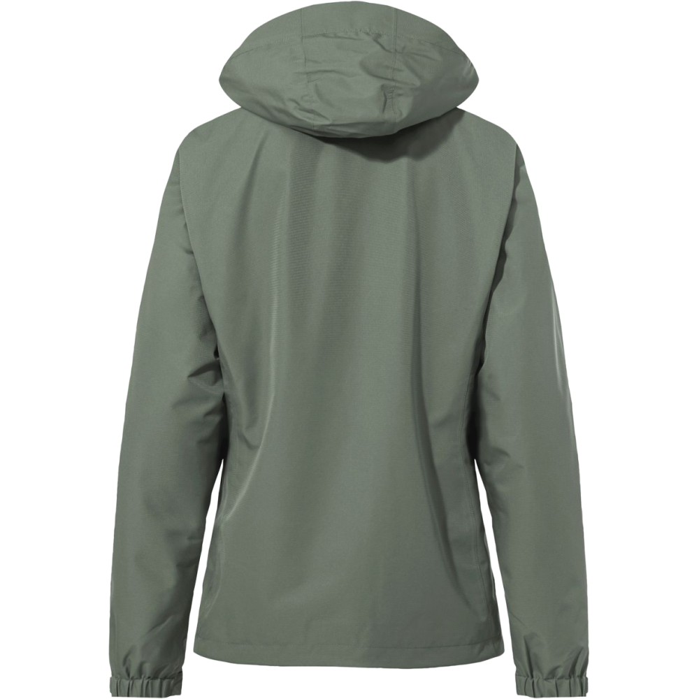 Vaude Damen Jacke Escape Light 40