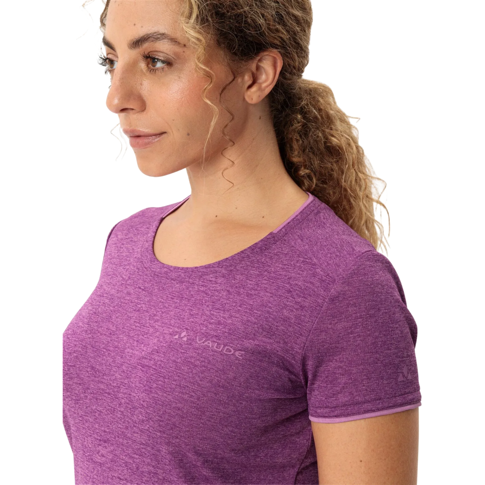 Vaude Essential T-Shirt Damen 