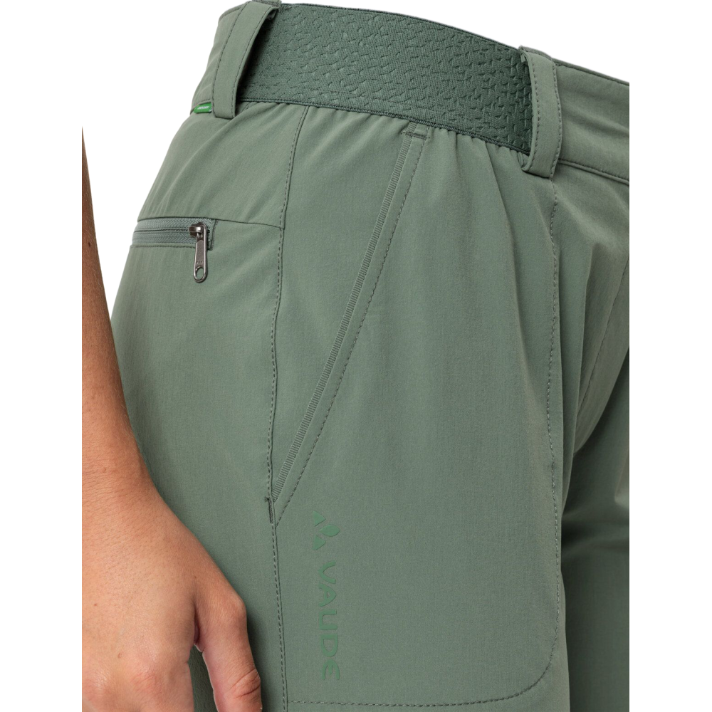Vaude Farley Stretch Zip-Off Hose Damen 