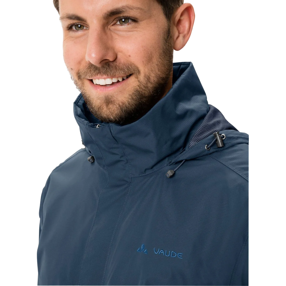 VAUDE Herren Funktionsjacke Escape Light 