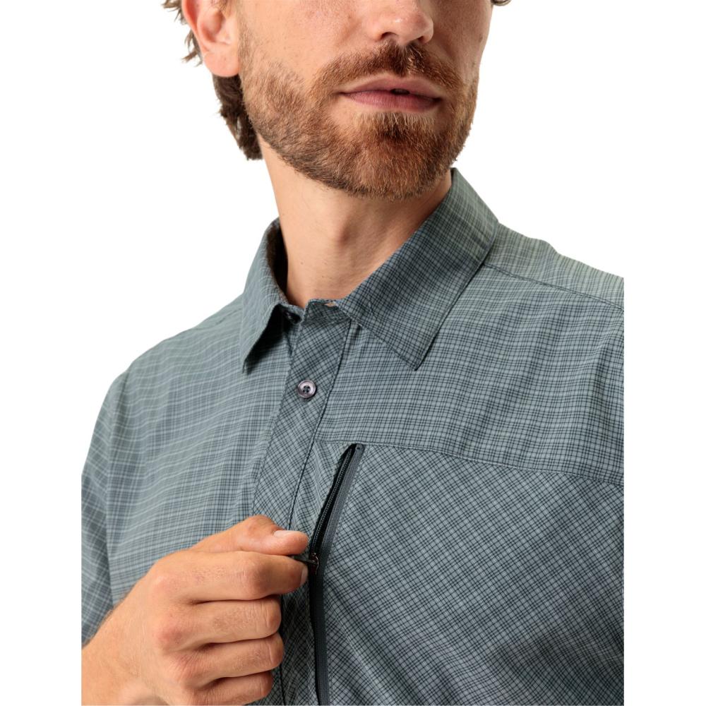 VAUDE Herren Hemd Seiland Shirt IV M
