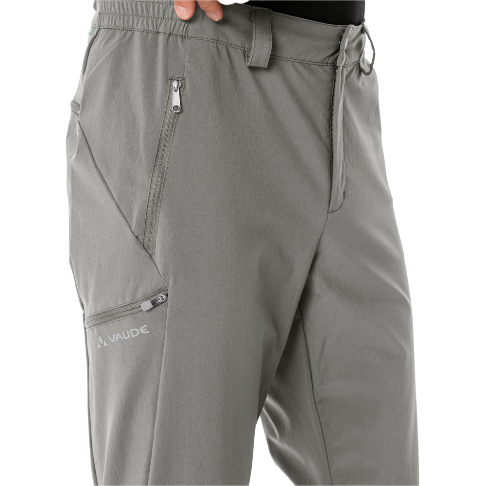 VAUDE Herren Hose Farley Stretch Pants III 54