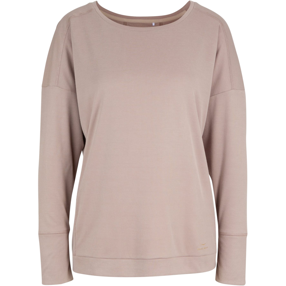 Venice Beach Damen Longsleeve  