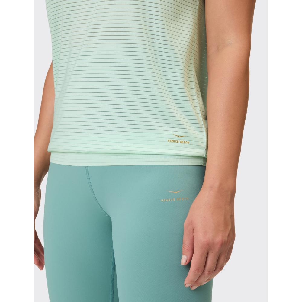 VENICE BEACH Damen T-Shirt VB Ryah 