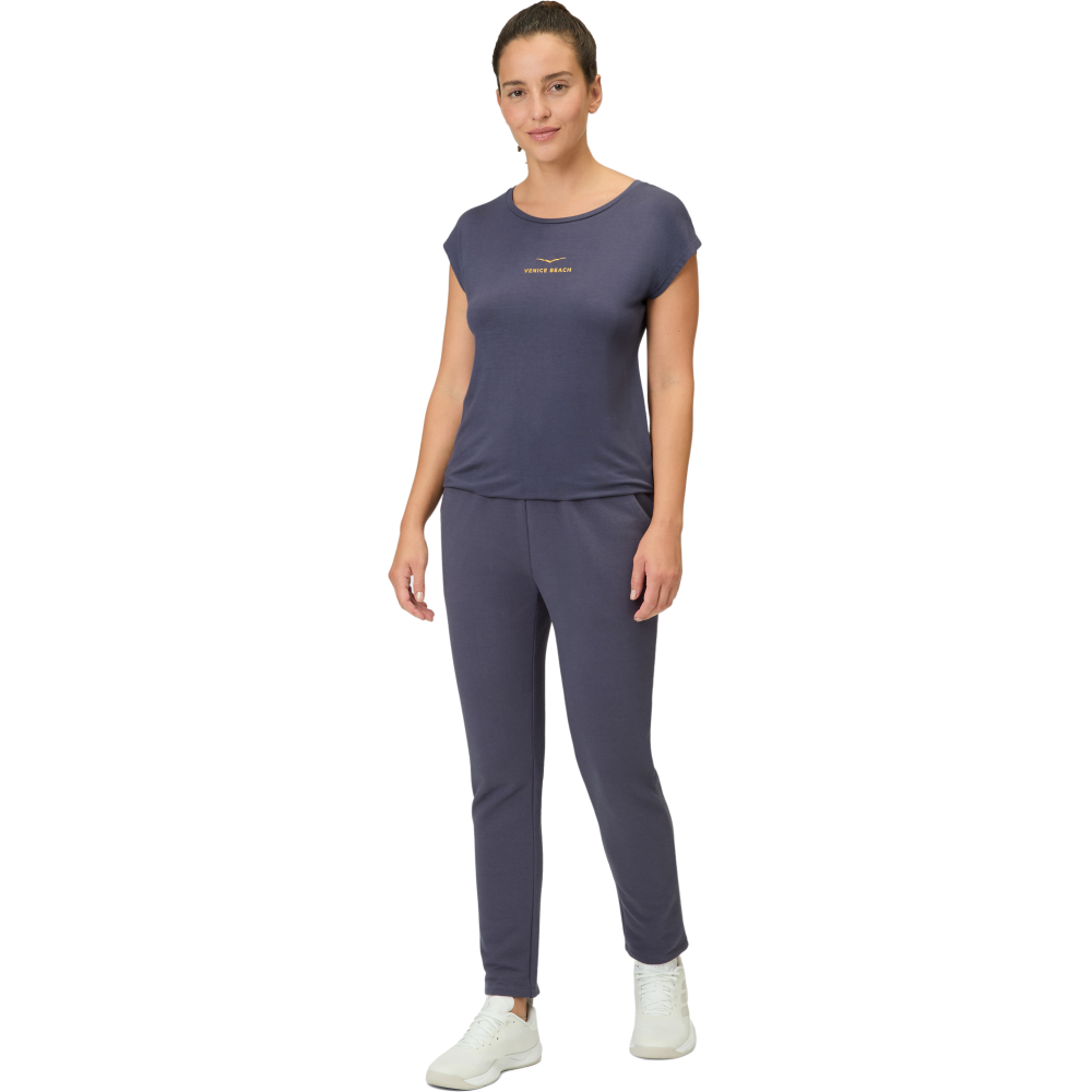 VENICE BEACH Damen T-Shirt VB Wonder 4097 01 