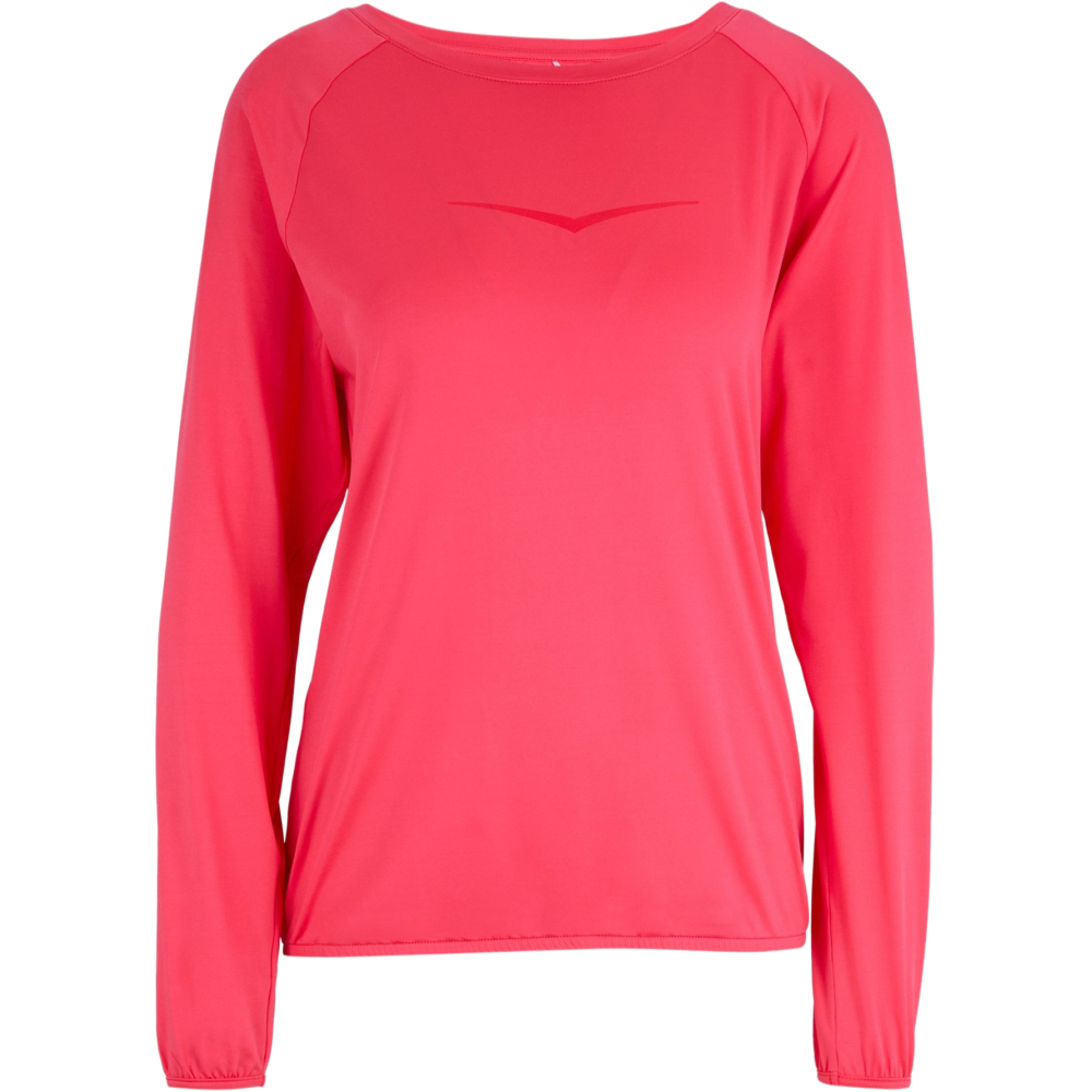 Venice Beach Rylee Damen Longsleeve 