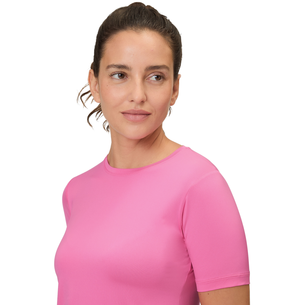 VENICE BEACH Damen T-Shirt Sia DL 