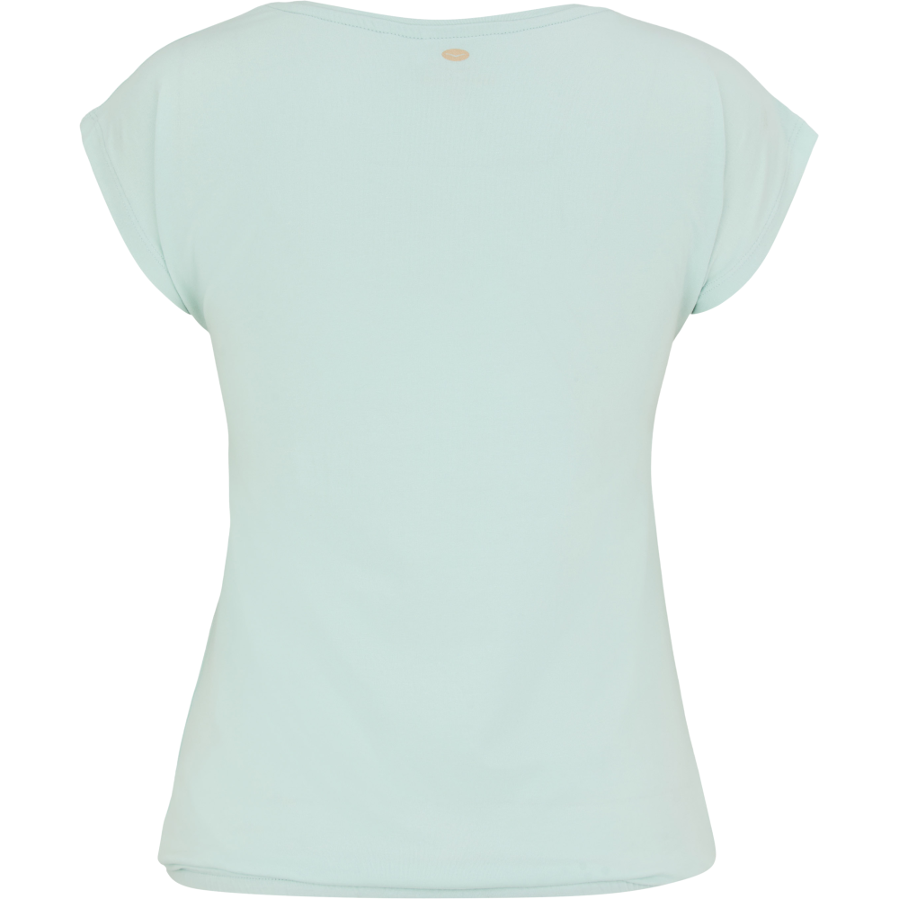 Venice Beach Damen Sport T-Shirt Wonder S