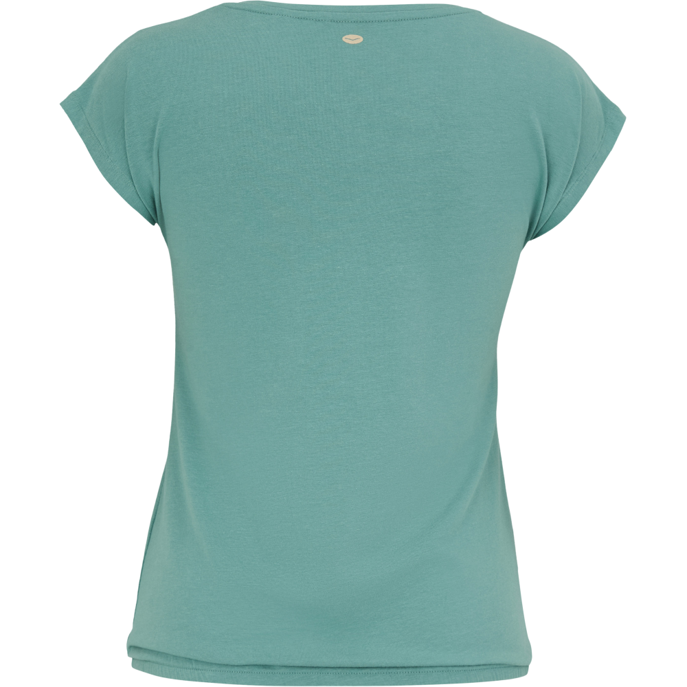 Venice Beach Damen Sport T-Shirt Wonder 