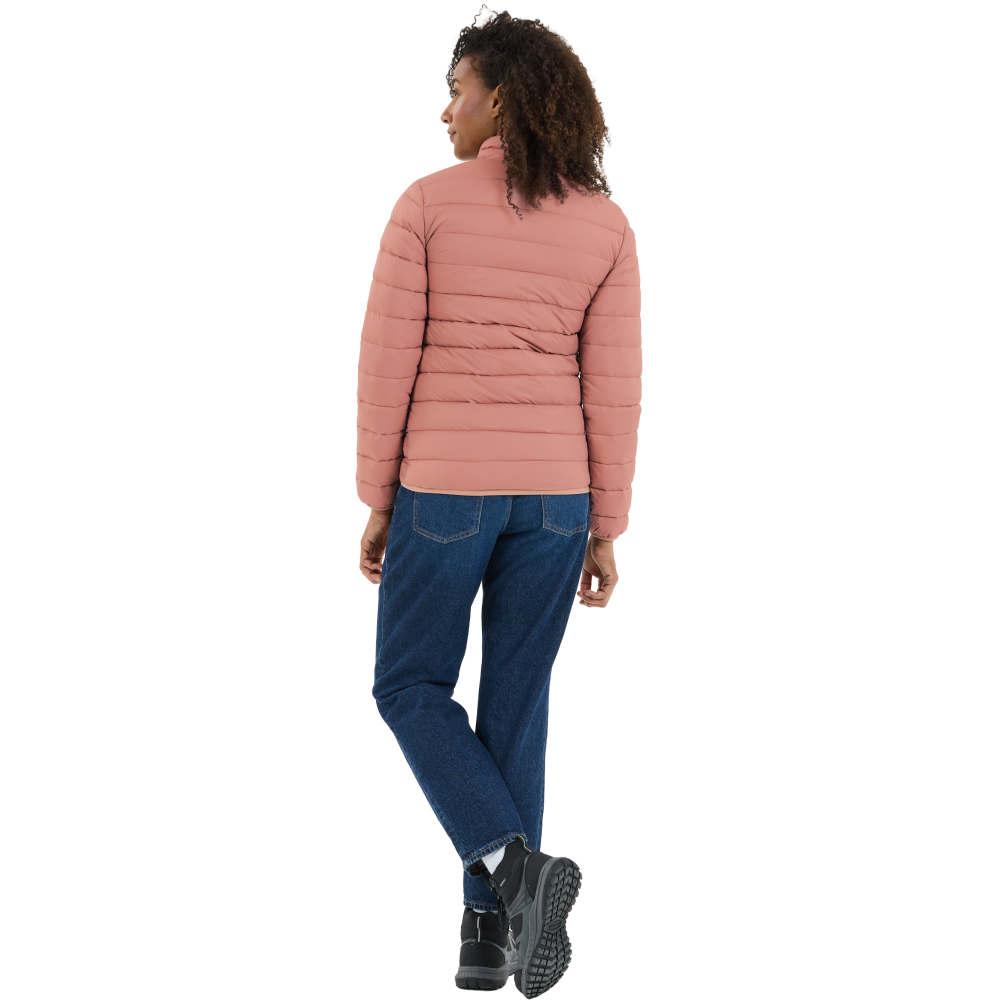 Whistler Damen Arubi Light Puffer Jacket 