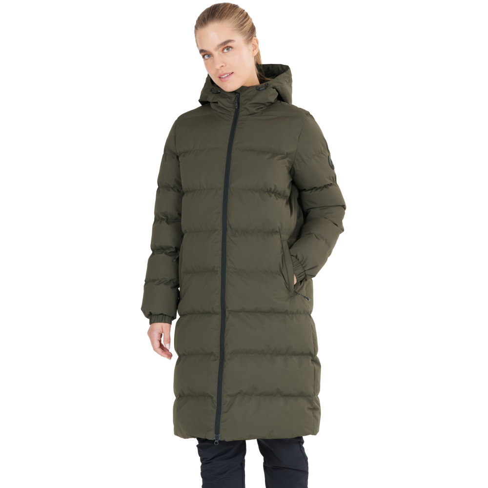 Whistler Damen Mantel Abella Padded 36