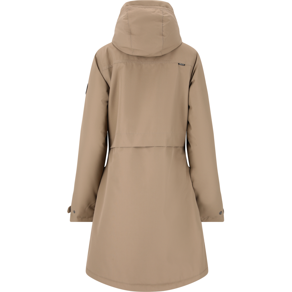 Whistler Damen Parka Mullie 