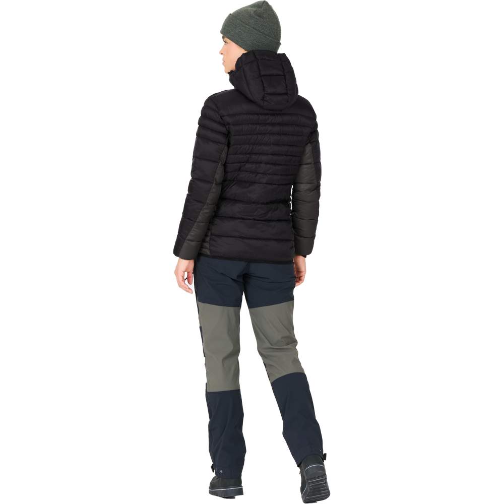 Whistler Damen Puffer Jacke Trival Light 