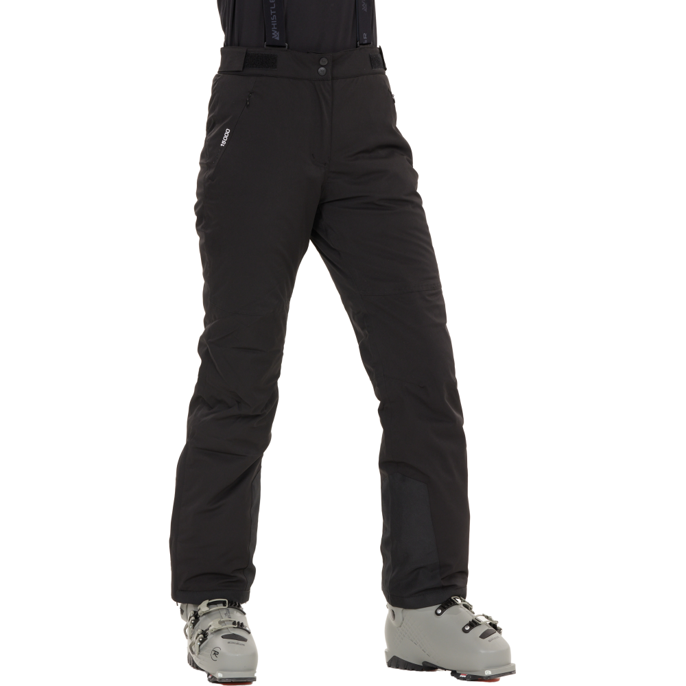 Whistler Damen Skihose 