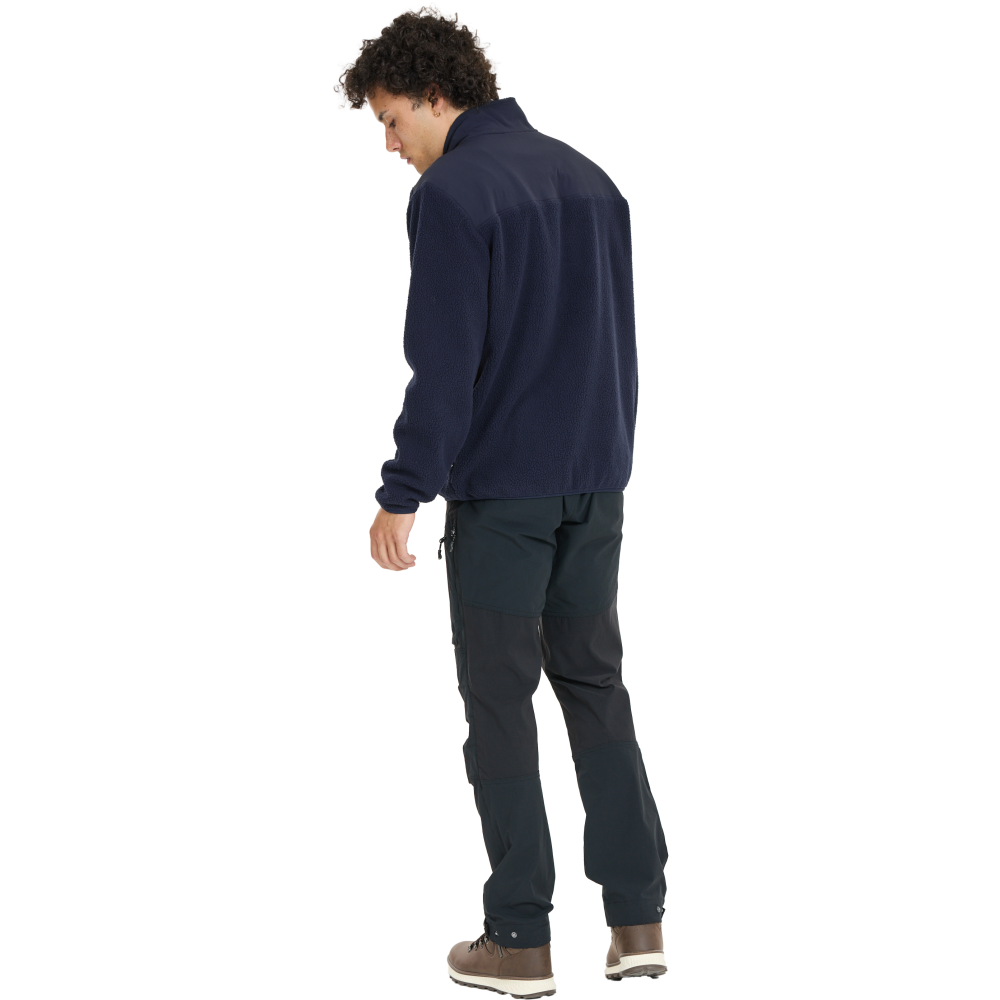 Whistler Herren Felis Teddy Jacket XL