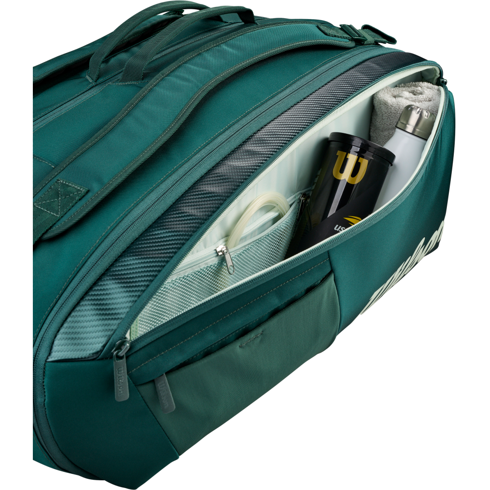 Wilson Blade V10 15er Tennistasche -
