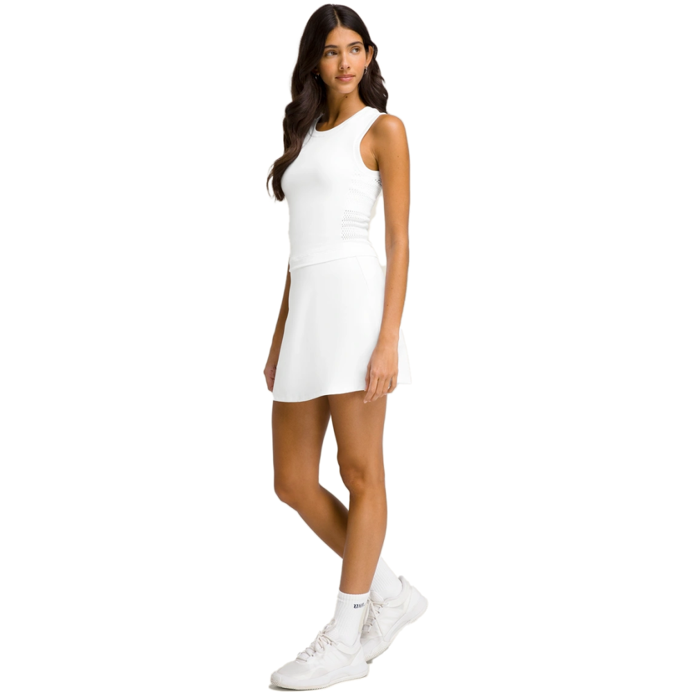 WILSON Damen Tanktop Pro Seamless Tank S