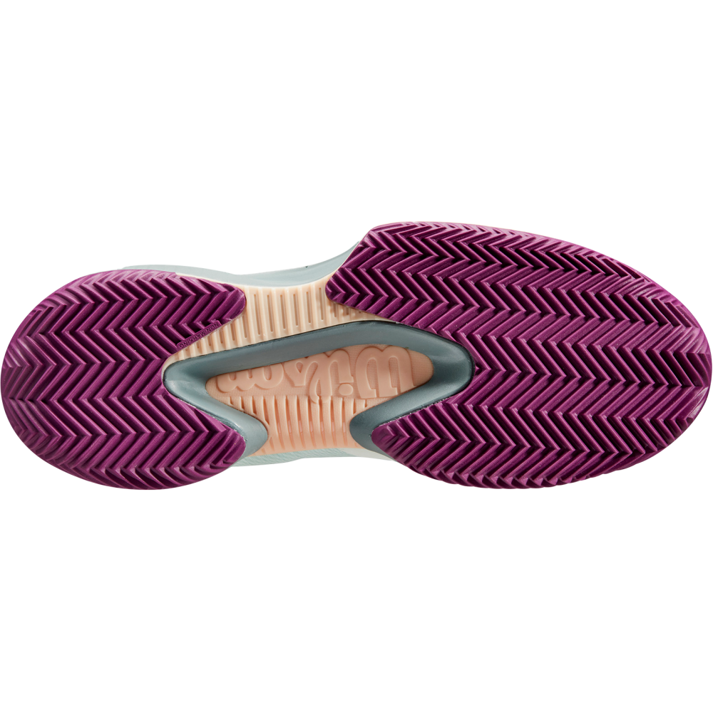 Wilson Damen Tennischuh Kaos Swift 6,5