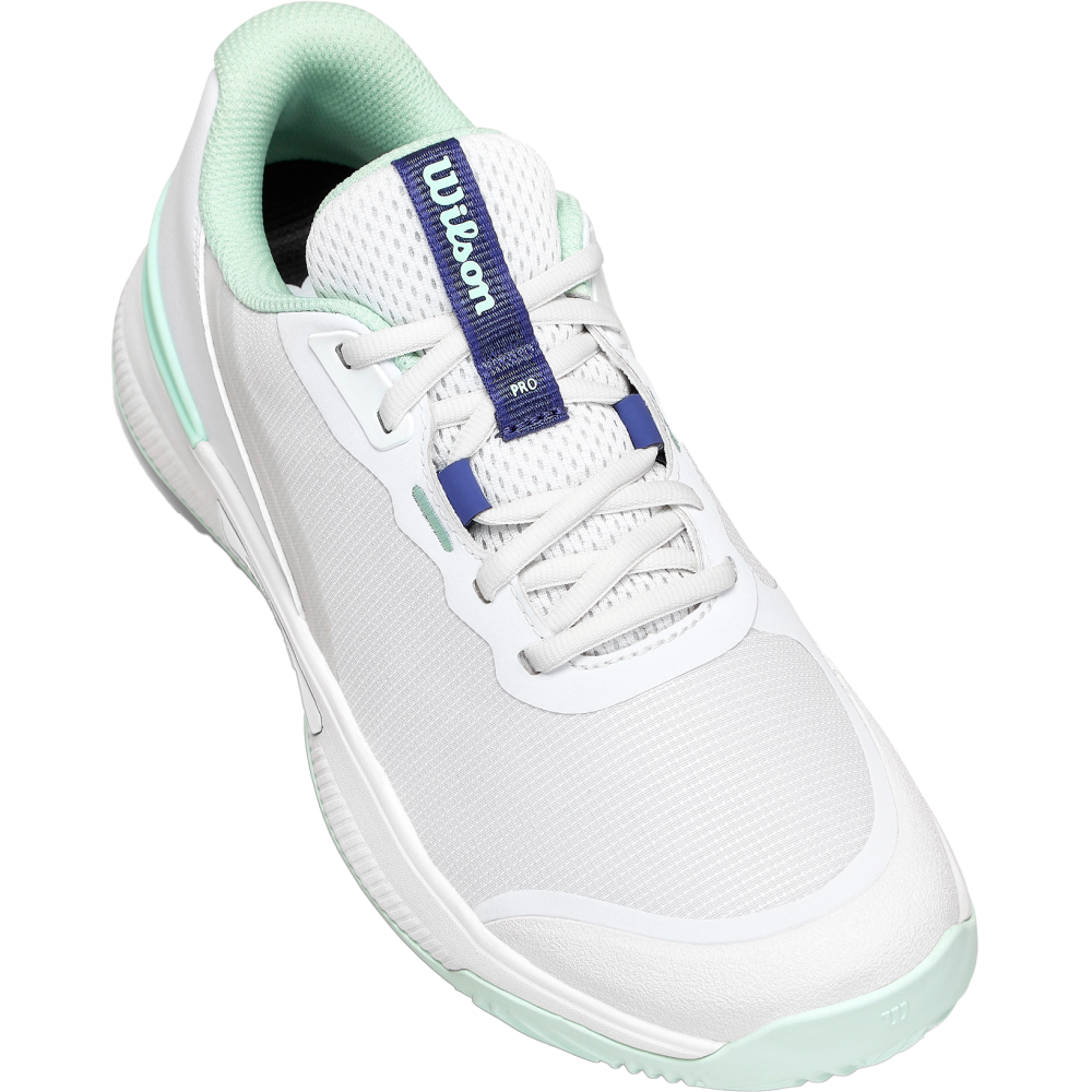 Wilson Intrigue Pro Clay Tennisschuhe Damen 