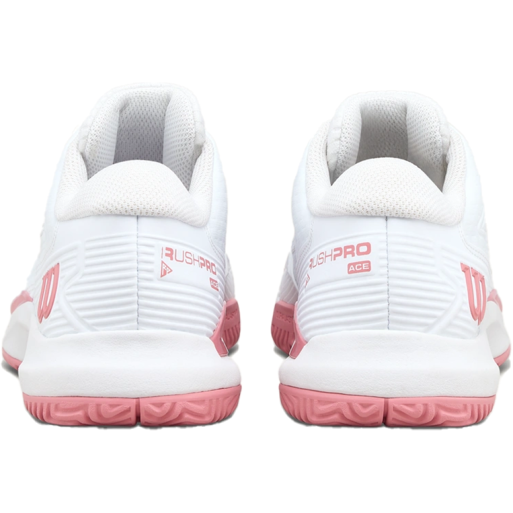 WILSON Kinder Tennisschuhe Rush Pro Ace JR 