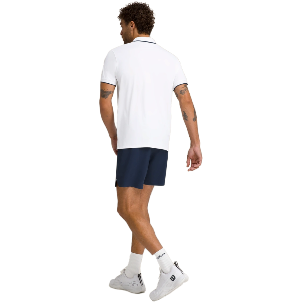 WILSON Herren Shorts Tournament Short V2 M