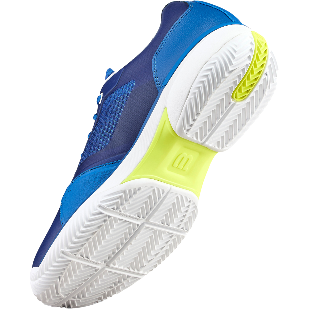 Wilson Rush Lite 5 Clay Tennisschuh Herren 