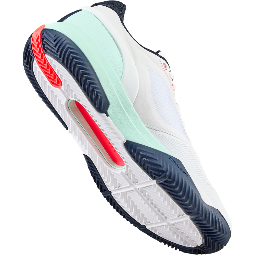 Wilson RUSH PRO 5 CLAY Herren Tennisschuh 10