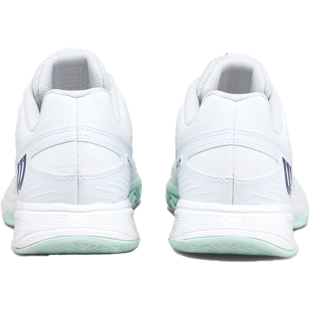 Wilson Rush Pro Kinder Tennisschuhe 