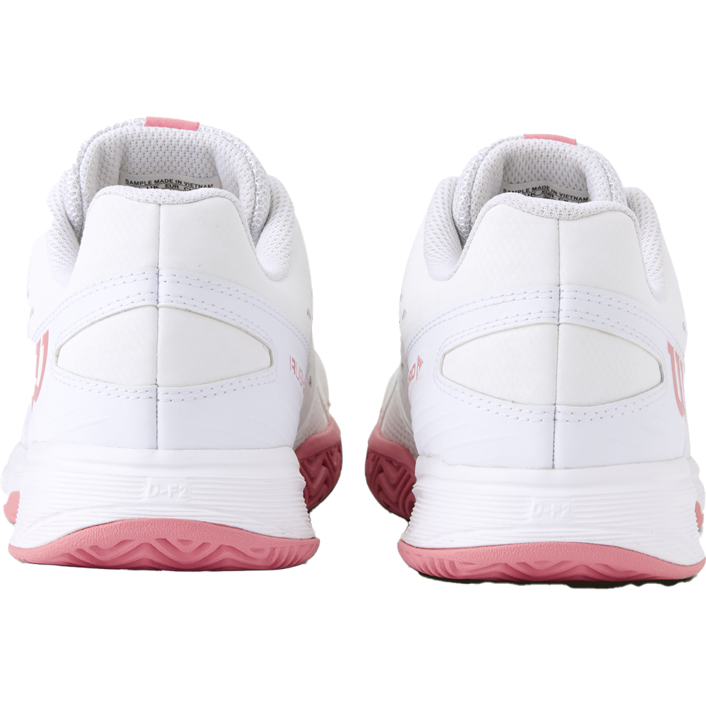 Wilson Rush Pro Kinder Tennisschuhe 13C