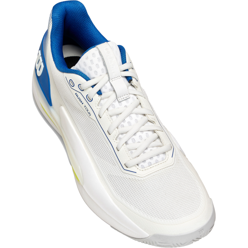 Wilson Rush Tour 5 Tennisschuhe Herren 