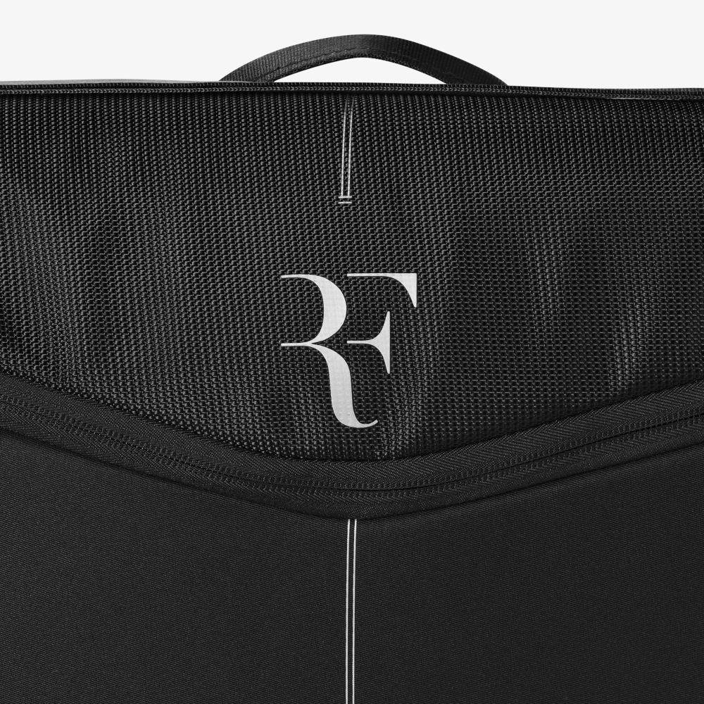 wilson Unisex Tennisschlägerhülle RF Racquet Cover 27 -